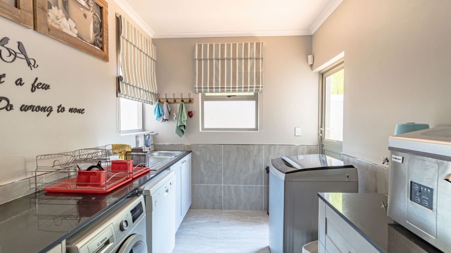 4 Bedroom Property for Sale in Langebaan Country Estate Western Cape